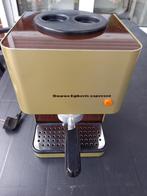 Retro Espresso Apparaat Douwe Egberts, Ophalen of Verzenden, Gebruikt, Espresso apparaat