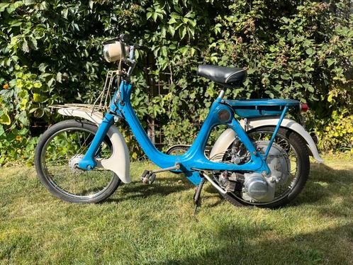 Honda p50 1967 Little Honda, Fietsen en Brommers, Brommers | Honda, Overige modellen, Maximaal 45 km/u, Ophalen