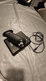 Pro Throttle Controller Flight simulator, Ophalen of Verzenden, Zo goed als nieuw