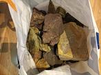 Stenen voor in aquarium, Ophalen, Plant(en), Steen of Hout