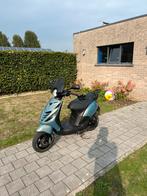 Piaggio Zip 70cc 2002, Fietsen en Brommers, Scooters | Piaggio, Tweetakt, Maximaal 45 km/u, Zip, Ophalen of Verzenden