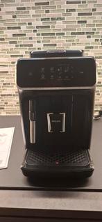 Philips Koffiemachine - Perfecte Koffie!, Ophalen of Verzenden, Zo goed als nieuw