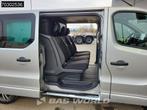 Renault Trafic 170pk Dubbel Cabine Automaat 2x Schuifdeur RE, Auto's, Automaat, Stof, Gebruikt, Euro 6
