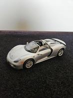 Zelfbouw model porsche 918 spyder, Revell, Ophalen of Verzenden, Zo goed als nieuw