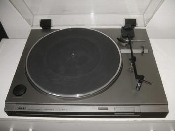 Akai platenspeler type AP-A1 beschikbaar voor biedingen