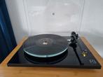Rega P3 platenspeler met Exact 2 cartridge en Neo PSU, Audio, Tv en Foto, Platenspelers, Ophalen, Zo goed als nieuw, Overige merken