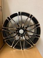 20"Velgen 818M Look 5x120 NIEUW PAST OP BMW X5 F15 X6 F16, Velg(en), Nieuw, Ophalen of Verzenden, China