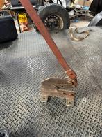 Peddinghaus Metaal Knipper, Doe-het-zelf en Verbouw, Gereedschap | Handgereedschap, Ophalen of Verzenden, Gebruikt