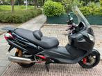 Te koop super mooie Sym Max 400i J.Costa bj 2013 kmst 35K, Motoren, Motoren | Overige merken, Particulier, Scooter