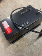 Zig X90 lader/voeding, Ophalen, Gebruikt