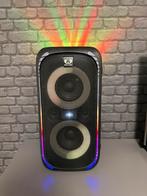 Partybox Fresh ’n Rebel Party Loud L (wielen/handvat), Overige merken, Overige typen, Ophalen of Verzenden, Zo goed als nieuw