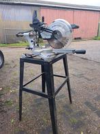Tafel afkortzaag, Doe-het-zelf en Verbouw, Gereedschap | Zaagmachines, Ophalen, Zo goed als nieuw, Afkortzaag, 30 tot 70 mm