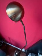 Vintage Metalen Vloerlamp, Huis en Inrichting, Ophalen, Gebruikt, Metaal, 150 tot 200 cm