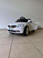 Accu auto voertuig incl afst bed. Nw accu/ nw oplader, Ophalen of Verzenden, Zo goed als nieuw