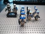 Veel Star Wars minifigurs, Verzamelen, Star Wars, Ophalen, Nieuw, Actiefiguurtje