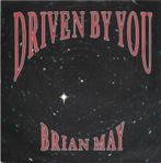 BRIAN MAY, Ophalen of Verzenden, Gebruikt, Pop