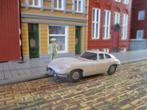 1961 Jaguar XK-E / E-Type Series 1 FHC - Wiking wit, Ophalen of Verzenden, Zo goed als nieuw, Auto, Wiking