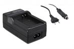 Chargert Canon NB-10LH NB10LH SX40 HS SX40-HS SX40HS, Verzenden, Nieuw