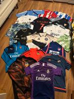 Voetbalshirt Bulk 22 stuks, Maat M, Ophalen of Verzenden, Zo goed als nieuw, Shirt