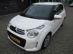 Citroen C1 1.0 e-VTi Feel / 1e Eigenaar / Airco / Cruise / B, Voorwielaandrijving, Stof, Gebruikt, 4 stoelen