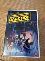 Family Guy: Something, Something, Something Dark Side DVD, Vanaf 12 jaar, Ophalen of Verzenden, Zo goed als nieuw, Komedie