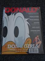 Henk Kuijpers Donald Het Mannenblad magazine 2009, Nieuw, Ophalen of Verzenden, Eén stripboek, Henk Kuijpers