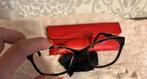 Bril montuur Guess zonder sterkte, Ophalen of Verzenden, Zo goed als nieuw, Bril, Overige merken