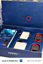 Nubia Z50 Ultra 512GB Starry Night A Grade (China Rom), Ophalen of Verzenden, Zo goed als nieuw