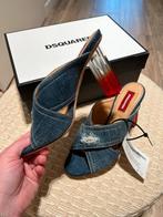 Dsquared hakken, Kleding | Dames, Schoenen, Nieuw, Ophalen of Verzenden, Dsquared2