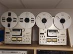 Ik koop hifi Bandrecorders, Platenspelers, versterkers,.., Ophalen