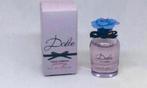 Miniatuur Dolce “Peony” Dolce Gabbana 5 ml, Verzenden, Nieuw, Miniatuur, Gevuld
