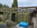 Pergola / resthout, Ophalen, Gebruikt, Veranda