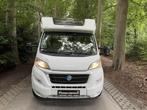 Knaus Sky Wave 650 MF Hefbed Top-indeling Airco 2016, Airbags, Ringverwarming, Koelkast, Tot en met 2