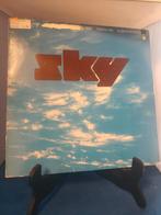 Sky - Sky LP, Ophalen of Verzenden, Zo goed als nieuw, 12 inch, Progressive