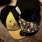 Pokemon en marvel pet, Kleding | Heren, Ophalen of Verzenden