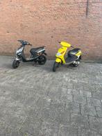 Peugeot viva city 2takt, Fietsen en Brommers, Scooters | Peugeot, Ophalen, Gebruikt, Vivacity