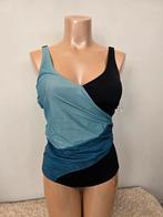 Nieuw plaisir badpak 42 44 c d , 46 48 c d , 42 44 e f , 46, Kleding | Dames, Blauw, ., Nieuw, Badpak