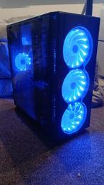 Desktop/Computer | I7 | 16GB RAM, Ophalen, Gebruikt, HDD, 512 GB