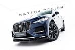 Maxton Design Jaguar F Pace R Sport MK1 Facelift Splitter, Verzenden, Automotive Parts, A.parts@hotmail.nl, Trasmolenlaan 12 3447 GZ Woerden
