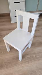 IKEA Kinderstoel - Kritter, Ophalen, Gebruikt, Stoel(en)