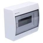 Stoppenkast zelfbouw camper 230V, Caravans en Kamperen, Ophalen of Verzenden, Nieuw