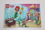 Lego Disney Princess 41050 Ariels Wonderbaarlijke Schatten, Ophalen of Verzenden, Zo goed als nieuw, Complete set, Lego