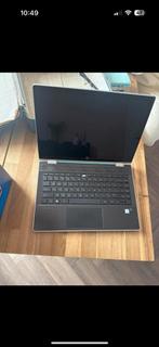 HP Pavilion 14 inch Touchscreen, Gebruikt, 2 tot 3 Ghz, Qwerty, 8 GB