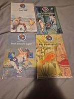 Leesboekjes Zwijsen - Groep 5, Ophalen of Verzenden, Gelezen, Diverse