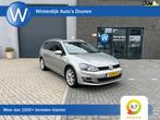 Volkswagen Golf Variant 1.2 TSI Business Edition Massage!, Voorwielaandrijving, Euro 5, Gebruikt, 4 cilinders