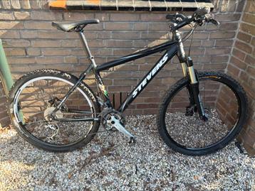 Stevens MTB 26inch beschikbaar voor biedingen