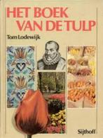 Het boek van de tulp, Ophalen of Verzenden, Zo goed als nieuw