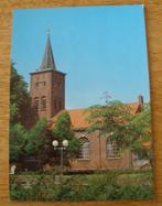 Groeten uit Heinkenszand / Kerk, Verzamelen, Ophalen of Verzenden, 1980 tot heden, Ongelopen, Zeeland