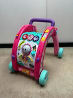 Loopwagentje met licht en geluid, Ophalen, Gebruikt, Overige typen, Met licht