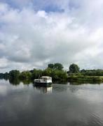 doerak 7.30 te koop, Watersport en Boten, Ophalen, Gebruikt, Staal, Binnenboordmotor